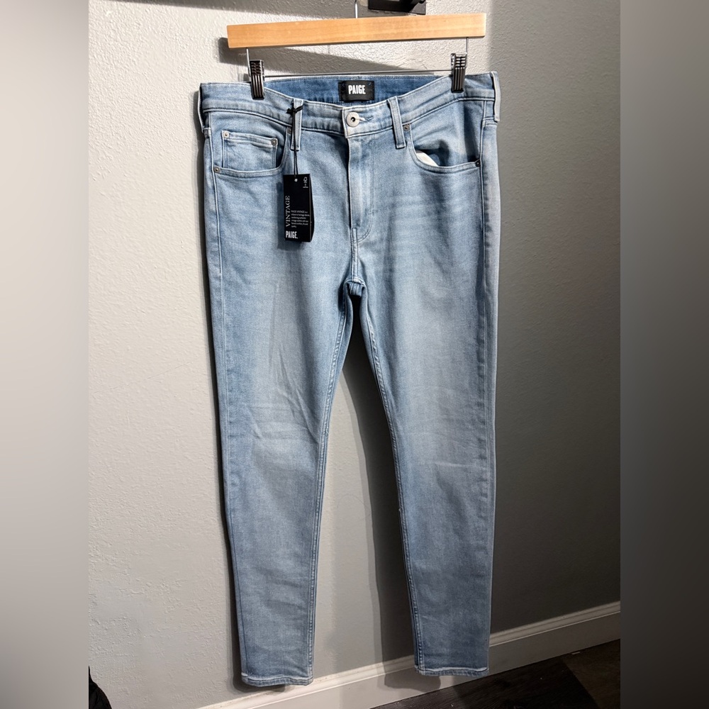 PAIGE Lennox Dimitri jeans